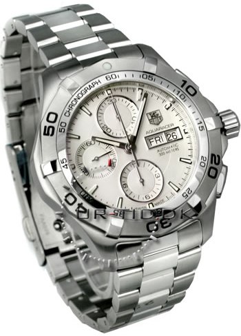 Tag Heuer Aquaracer CAF2011.BA0815